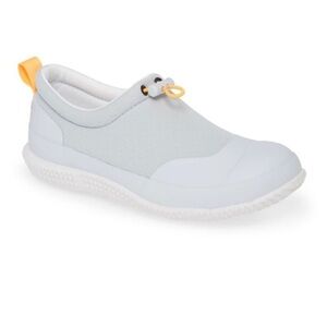 Hunter Original Mesh Slip on Sneaker